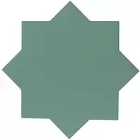 Фото Керамогранит Equipe 30630 Porto Star Pickle Green 16,8x16,8