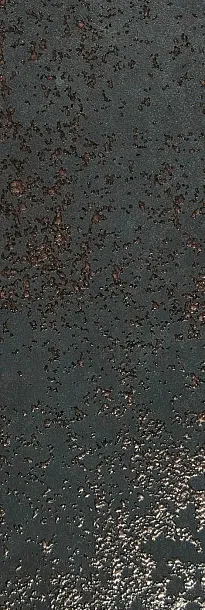 Фото Керамогранит Oxide Nero 5,6mm 1000x3000 (LAMF004018) Россия