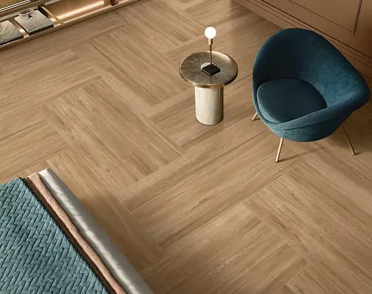 Фото Керамогранит Maple Wood Sugar 60x120 Индия