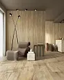 Керамогранит Fondovalle WOB013 Woodblock Brave Stripy Oak 3D Texture 120x278