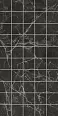 Декор чипсет Коррер чёрный глянцевый обрезной 30x60x0,9 (KMD2PTG004BR)