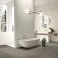 Керамогранит MGM Ceramiche Resin Hub Snow Rett 60x120