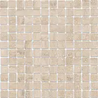 Фото Мозаика MBD001 Риальто Антика 1 мозаичный бежевый светлый матовый 30х30