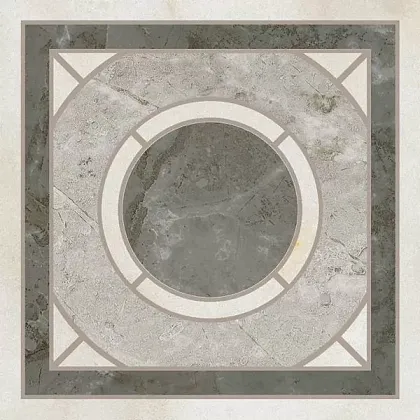 Фото Декор OS\A307\SG1609N Кантата матовый 7,7x7,7 Россия