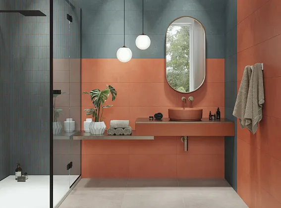 Фото Керамогранит Imola Ceramica RTN6 SENAP12 RM 60x120 Италия