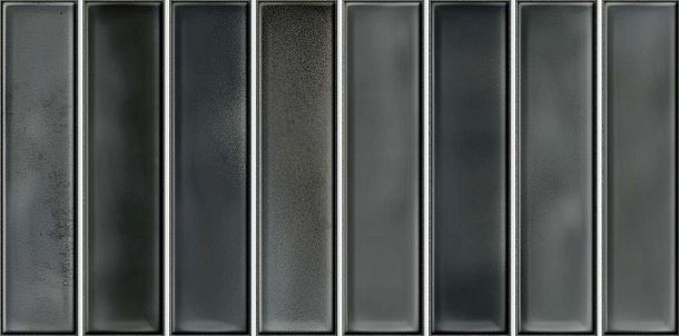 Фото керамическая плитка El Barco Alba Denim 15x30 Испания