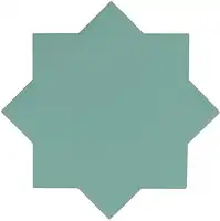 Фото Керамогранит Equipe 30625 Porto Star Jade 16,8x16,8