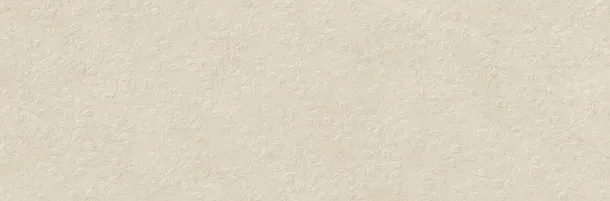 Фото Плитка Tau Ceramica Portwall Rlv. Bloom Sand Mate Rect 33,3x100 Испания