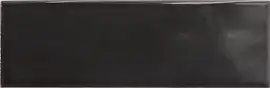 Фото Плитка Equipe 31199 Island Black 6,5x20