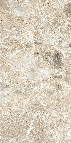 Фото Керамогранит DUE-G Ceramiche 104702 BP Beige Matt 8.5mm 60x120 Италия