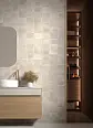 Керамогранит Equipe 32388 Miyako Chalk White Matt 5x15
