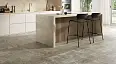 Керамогранит Rondine Group J87997 GREY RET 80x80