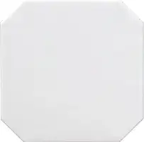 Фото Керамогранит Equipe 20547 Octagon Blanco Mate 20х20