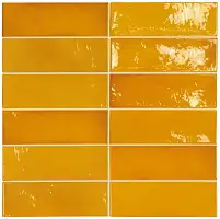 Фото Плитка Equipe 25632 Tuscany Gold 6.5x20