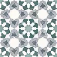 Керамогранит Monopole Marrakech Zellige Gueliz 22.3x22.3