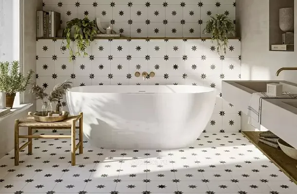 Фото Керамогранит STAR Sage 44.2x44.2 Испания