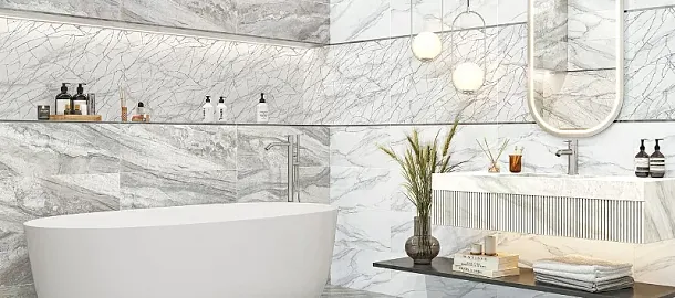 Плитка BW0LIS09 Listello Gold 13*740*8 для ванной, для туалета Фото Плитка BW0LIS09 Listello Gold 13*740*8 Россия