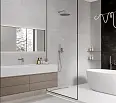 Керамогранит Laparet Lp6012G0591R Festa Beige Бежевый Глянцевые Чернила 59,5Х119,1