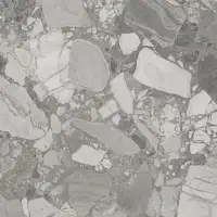Фото Керамогранит Kerama Marazzi Чеппо ди Сицилия серый матовый обрезной 60x60x2 (KM6060G0391R20)