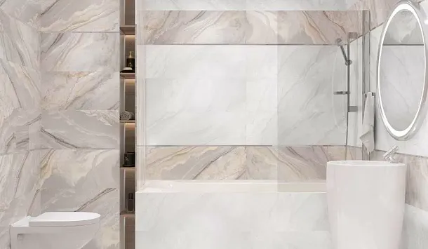 Фото Плитка TWU93MGC04R Magic 300*900*9.5 Россия