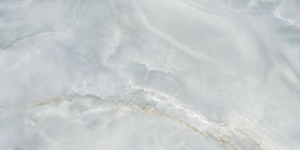 Керамогранит Onyx Breez sugar-эффект 600x1200x9,5 (60120ONB06) для гостиной, для кухни, для ванной, для туалета, для спальни, для прихожей, на теплый пол Фото Керамогранит Onyx Breez sugar-эффект 600x1200x9,5 (60120ONB06) Узбекистан