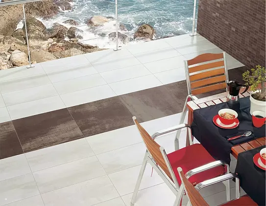Фото Керамогранит Tau Ceramica Corten A 60x120 Испания