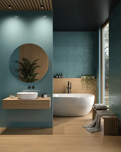 Фото Керамогранит Imola Ceramica PEPE6 12 60x120 Италия