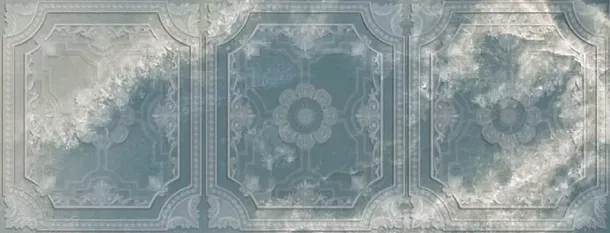 Фото Плитка Magma Emerald Nova 44.63x119.3 Испания