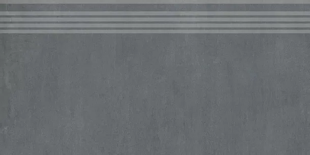 Фото Ступень Kerama Marazzi Гварди синий матовый обрезной 30x60x0,9 (SG640220R\GR) Россия