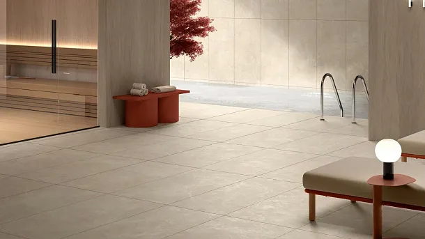 Фото Керамогранит Vitra K958004R0001VTER Emperador Белый Матовый R10A Ректификат 60x120 Турция