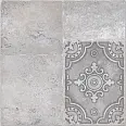 Керамогранит El Molino Argos Steel 58x58