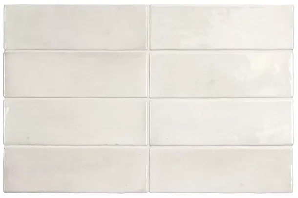 Фото Керамогранит 27984 Coco White Glossy 5X15 Испания