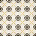 Декор Equipe 24412 Art Nouveau Alameda Colour 20x20