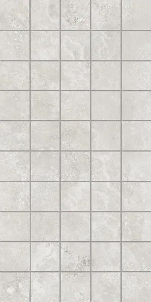 Фото Декор чипсет Литос серый светлый матовый обрезной 30x60x0,9 (KMD2PTG005BR) Россия