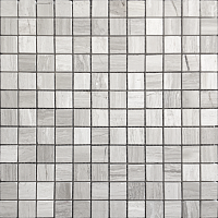 Фото Мозаика LeeDo Ceramica Pietrine Travertino Silver POL 23x23x7
