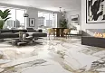 Керамогранит Geotiles Crash Beige Matt 90x180
