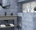Керамогранит Carino Menta Green 20х20 (УТ-00024987)