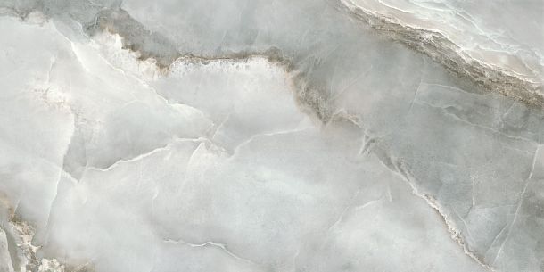 Фото Керамогранит Blumarin Gris полированный 600x1200 (60120BLM05P) Индия
