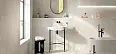 Керамическая плитка FAP Ceramiche fRXI Nobu Beige Matt RT 50x120