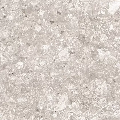 Фото Керамогранит Alpas Terrazo Bianco 20mm 60x60 Индия