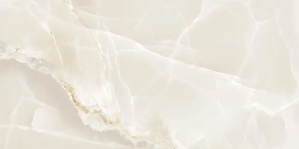 Фото Керамогранит Gravita Lucent White Low Reflection Matt Carving 60x120x0.85 Индия
