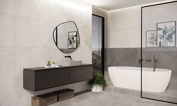 Фото Керамогранит Prissmacer Ess. Bercy Terra 60x120 Испания