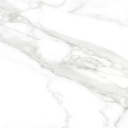 Фото Керамогранит Laparet Calacatta Bianco Pro Белый Матовый R10Gr 60Х60 Индия