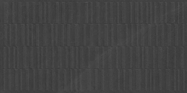 Фото Декор Laparet Badrock Shadow Pro Deco Art Графитовый R10Soft Str Cb 60Х120 Индия