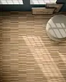 Керамогранит Sant Agostino CSAGRWHO18 Gracewood Honey 30180 Nat Rect 30x180