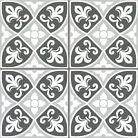 Керамогранит Bristol Grey Pre-Cut 45x45 Турция Фото Керамогранит Bristol Grey Pre-Cut 45x45