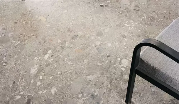 Фото Керамогранит Ceppo Grigio Rett 60х120 Италия