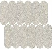 Фото Декор ID143 Джиминьяно наборный серый светлый матовый 30x32