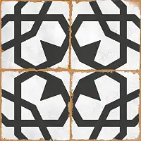 Фото Керамогранит Alpas Mezzo Grey Matt 20x20