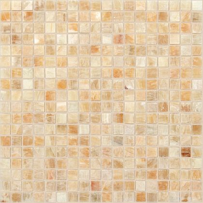Фото Onice beige POL 15x15x8 Китай
